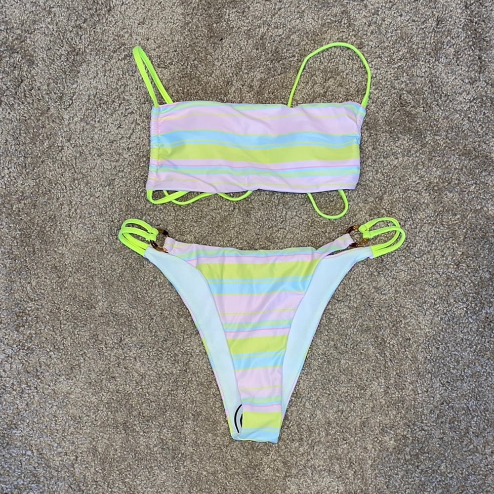 NEW SHEIN bikini
